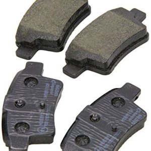 Mintex MDB2892 bromsbeläggsats 5028740632829 Mintex MDB2892 bromsbeläggsats 5028740632829