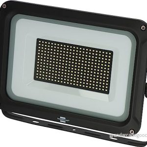 Brennenstuhl LED strålkastare JARO 20060 / lampa 150W för utomhusbruk (LED väggmontering, 17500lm, av aluminium, IP65) 4007123684908 Brennenstuhl LED strålkastare JARO 20060 / lampa 150W för utomhusbruk (LED väggmontering, 17500lm, av aluminium, IP65) 4007123684908