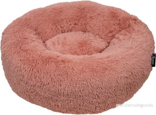 District 70 Fuzz rosa S 8717202614417