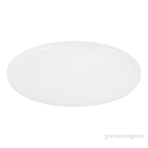 EGLO RAPITA recessed light white 9008606275106
