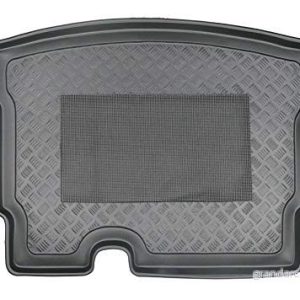 Bagagerumsmatta kompatibel med Nissan Qashqai 20072013 8714767267607 Bagagerumsmatta kompatibel med Nissan Qashqai 20072013 8714767267607