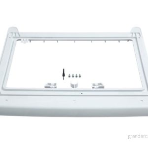 Bosch WTZ20410 Monteringsats för tvätt och tork 4242002761787 Bosch WTZ20410 Monteringsats för tvätt och tork 4242002761787