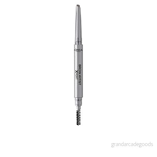 L'Oréal Paris, ögonbrynspenna med inbyggd borste, Brow Artist Xpert, nyans: Warm Blond 103, 1 g 3600523352814