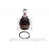 SIDEM 93082 Rotule de suspension Essieu avant inférieur Outillage spécialisé nécessaire pour le montage 17,3 49,7 JEEP: GRAND CHEROKEE 3, Commander 5413978205097