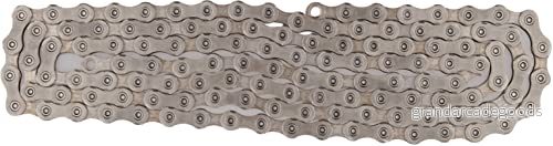 SHIMANO MTB/Sil/E bike chain CN HG701 11 speeds 126 links + quick link 4550170378615