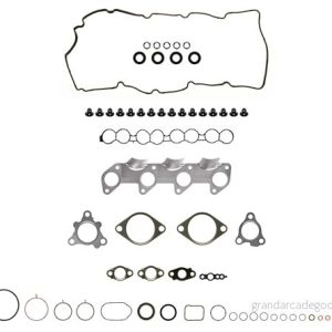 AJUSA 53067300 tätningssats, cylinderhuvud 8433577343270 AJUSA 53067300 tätningssats, cylinderhuvud 8433577343270