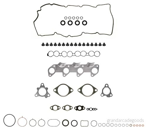 AJUSA 53067300 tätningssats, cylinderhuvud 8433577343270