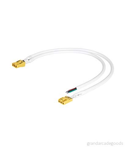 LEDVANCE Linear IndiviLED Kabelkit För seriemontering 1488 mm 4058075133365