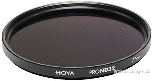 Hoya 82 mm Pro ND 32 filter 24066058522