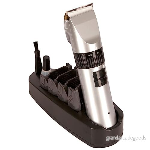 Kerbl Onyx Batteriklippare 4018653181805
