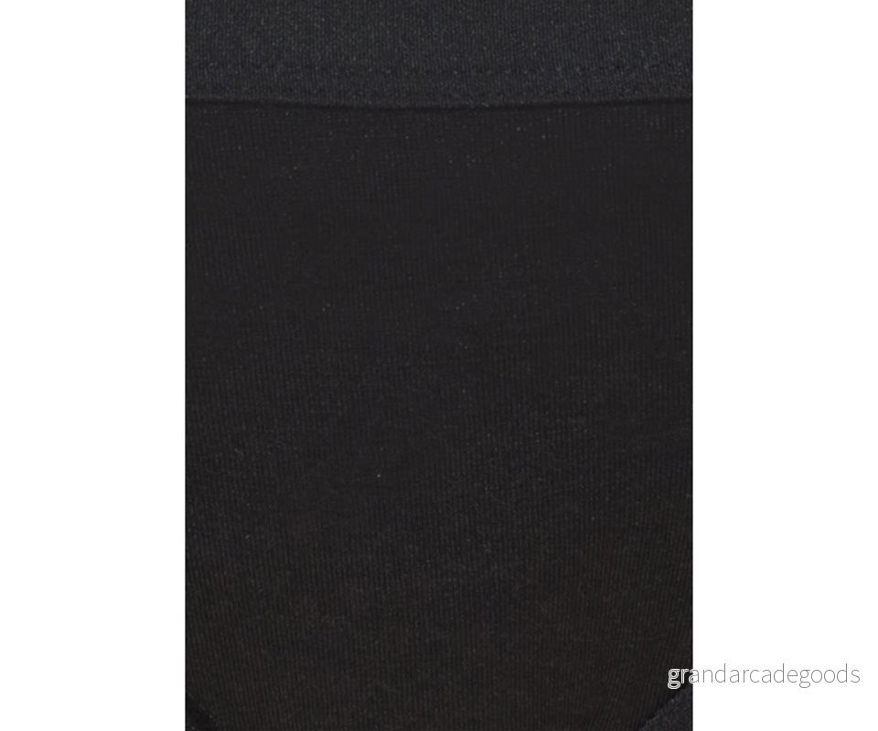 Icebreaker Merino Siren Trosor Black - Medium 9420051429659