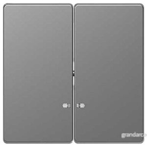 Schneider Electric mtn3420 6036 dubbel knappsökare för mekanismer i serien d life 3606480888540