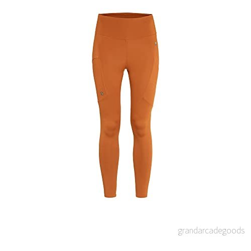 FJALLRAVEN Strumpbyxor Varumärke Modell Abisko Tights W 7323450862350
