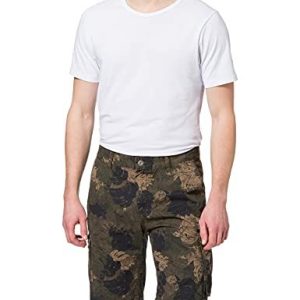 camel active Bermudas för män, Bladgrön, 48I 4064478147120 camel active Bermudas för män, Bladgrön, 48I 4064478147120
