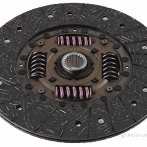 Sachs 1878 600 938 kopplingsskiva 4013872763351