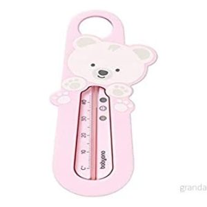 Babyono Badtermometer Nalle 5901435408896 Babyono Badtermometer Nalle 5901435408896