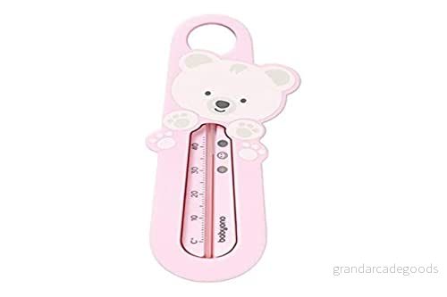 Babyono Badtermometer Nalle 5901435408896 Babyono Badtermometer Nalle 5901435408896