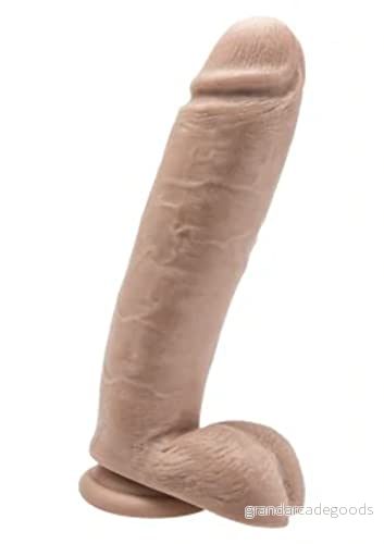 ’Get Real Dildo 25 cm med bollar paket (x) 8713221486424 ’Get Real Dildo 25 cm med bollar paket (x) 8713221486424