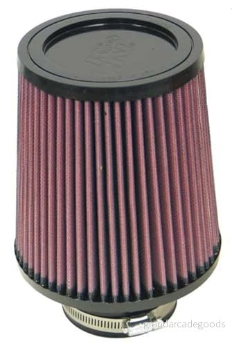 K&N Filters RU 4730 Sportluftfilter 24844101938
