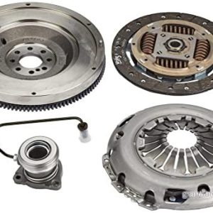 Kopplingssats VALEO 845076 3276428450766 Kopplingssats VALEO 845076 3276428450766