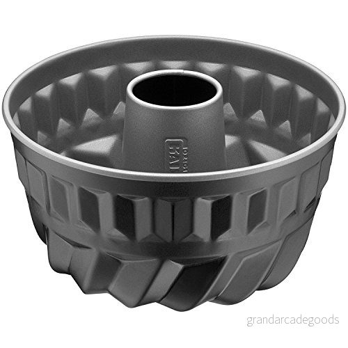 Kaiser Bundt Tin Inspiration ø 16 cm 4006932659633