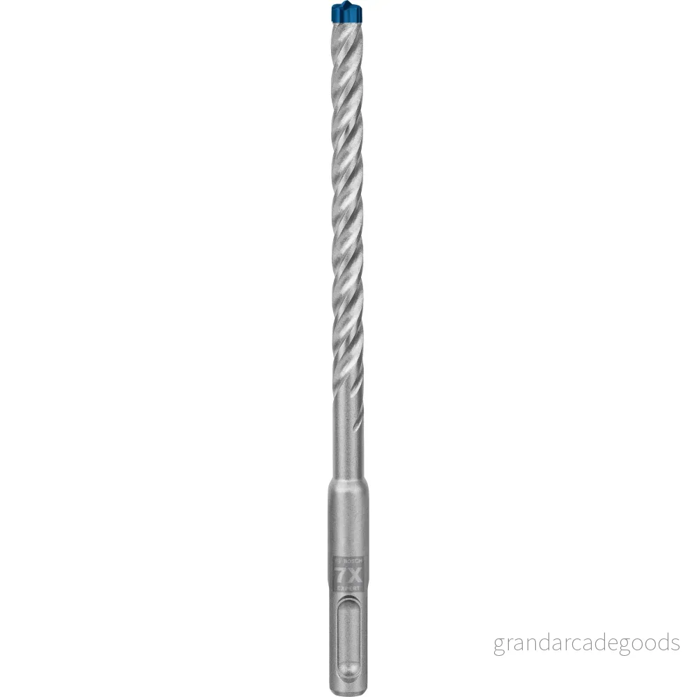 Bosch EXPERT SDS Plus 7X Hammarborr 4059952531335