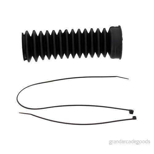 SKF VKJP 2026 Jeu de joints soufflets, direction AUDI: Coupe B3, 80 B2, VOLKSWAGEN: Passat B3/B4 Break, Berline 7316575658656