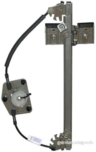 Valeo Lève vitre avant droite électrique sans moteur avec fonction confort 850803 SKODA: Fabia 2 3276428508030 Valeo Lève vitre avant droite électrique sans moteur avec fonction confort 850803 SKODA: Fabia 2 3276428508030