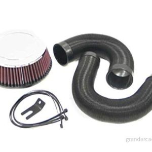 Sportluftfiltersystem K&n filters 57 0189 rover mini cabriolet, halvkombi 24844059475 Sportluftfiltersystem K&n filters 57 0189 rover mini cabriolet, halvkombi 24844059475