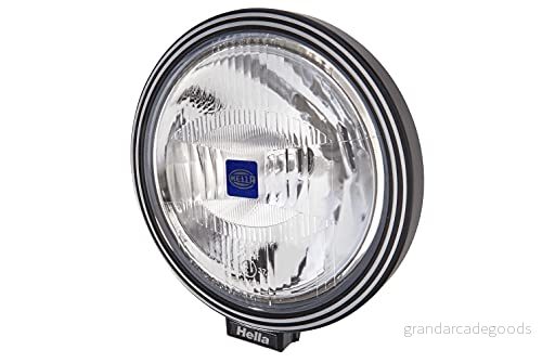 HELLA 1F8 006 800 051 Projecteur longue portée 4082300035193