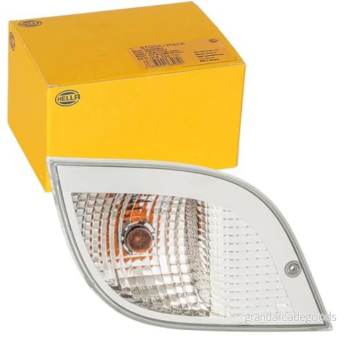 Hella Blinker 2BA 247 016-041 4082300242249