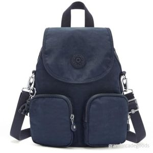 Kipling Firefly UP Ryggsäck, Storlek: One Size, Blue 194904174124 Kipling Firefly UP Ryggsäck, Storlek: One Size, Blue 194904174124