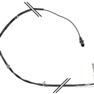 Sensor, avgastemperatur MEYLE 614 800 0039 4040074234471 Sensor, avgastemperatur MEYLE 614 800 0039 4040074234471