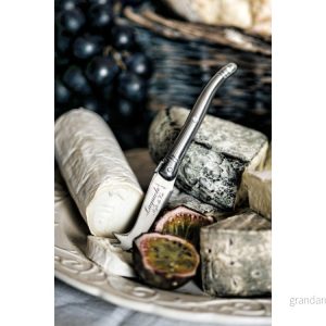 Laguiole Ostknivar Steel SET 3 SdV 8718719300183