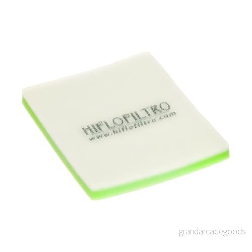 HifloFiltro HFF2022 Filtre à air Filtres de longue durée, haute performance 824225130379