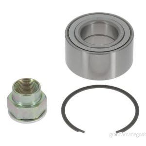 MOOG FI WB 11539 Kit de roulements roue 66 FIAT: Seicento / 600 3/5 portes, Punto I portes 4044197605781 MOOG FI WB 11539 Kit de roulements roue 66 FIAT: Seicento / 600 3/5 portes, Punto I portes 4044197605781