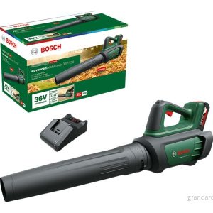 Bosch Advanced LeafBlower 36V 750 4059952546995 Bosch Advanced LeafBlower 36V 750 4059952546995