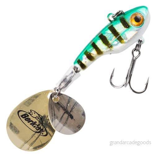 Berkley Pulse spintail 28632913185
