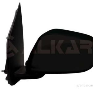 Rétroviseur extérieur Alkar 6101558 gauche avec couche d’apprêt électrique convexe pour véhicules direction à NISSAN: NP300 Navara Pick up 8424445097746 Rétroviseur extérieur Alkar 6101558 gauche avec couche d’apprêt électrique convexe pour véhicules direction à NISSAN: NP300 Navara Pick up 8424445097746