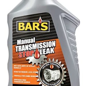 Bar’s Leaks BARS TML2L 91 Additif à l’huile de boîte vitesses Bouteille 200ml 8719274370062 Bar’s Leaks BARS TML2L 91 Additif à l’huile de boîte vitesses Bouteille 200ml 8719274370062