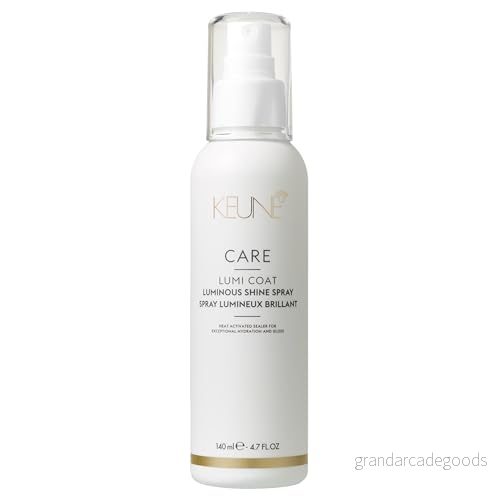 Keune Care Lumi Coat Luminous Shine Spray 140 ml 8719281066903