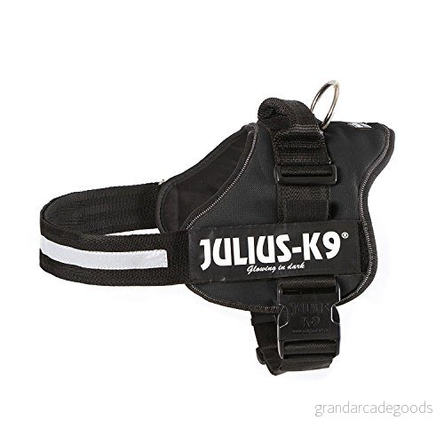 Julius K9,162, strömsladd, 2, Svart 5999053600211
