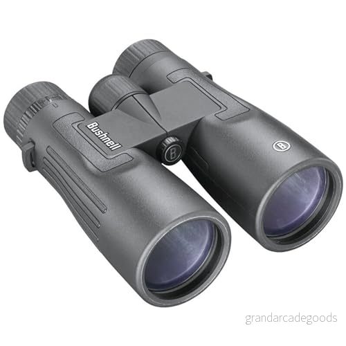 Bushnell Legend 10x50, Takprisma, 10x, 5 cm, Fully Multi Coated (FMC), Vattentät, 788 g 29757017116