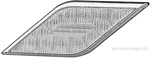 HELLA Blinker - Shapeline Style LED 12V / 24V skruvad/inbyggnad ADR/GGVS Lyktglasfärg: glasklar Kontaktutförande: AMP 2-polig vänster bak Antal: 1 2BA 013 331-011 4082300681840