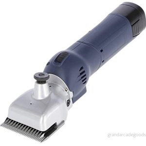 KERBL FarmClipper Akku2 181881 Klippmaskin För Hästar, Blå, En Storlek 4018653987278 KERBL FarmClipper Akku2 181881 Klippmaskin För Hästar, Blå, En Storlek 4018653987278