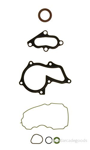 Ajusa 54215800 packning set vevfodral 8433577241576