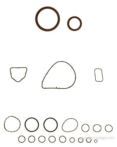 Ajusa 54172600 Packningsset vevfodral 8427769984709