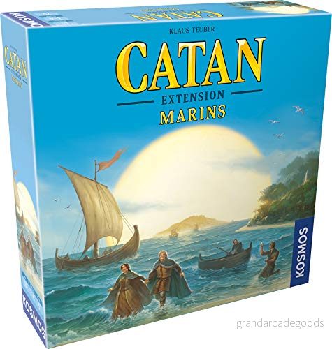Catana Asmodee brädspel 3558380099666