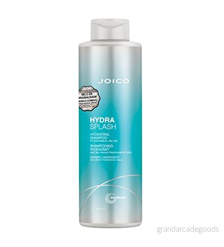 Joico Hydra Splash Hydrating Shampoo 1000 ml 74469513425