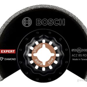 Bosch SAVKLINGE ACZ85RD4 DIAMANT 4059952530864 Bosch SAVKLINGE ACZ85RD4 DIAMANT 4059952530864